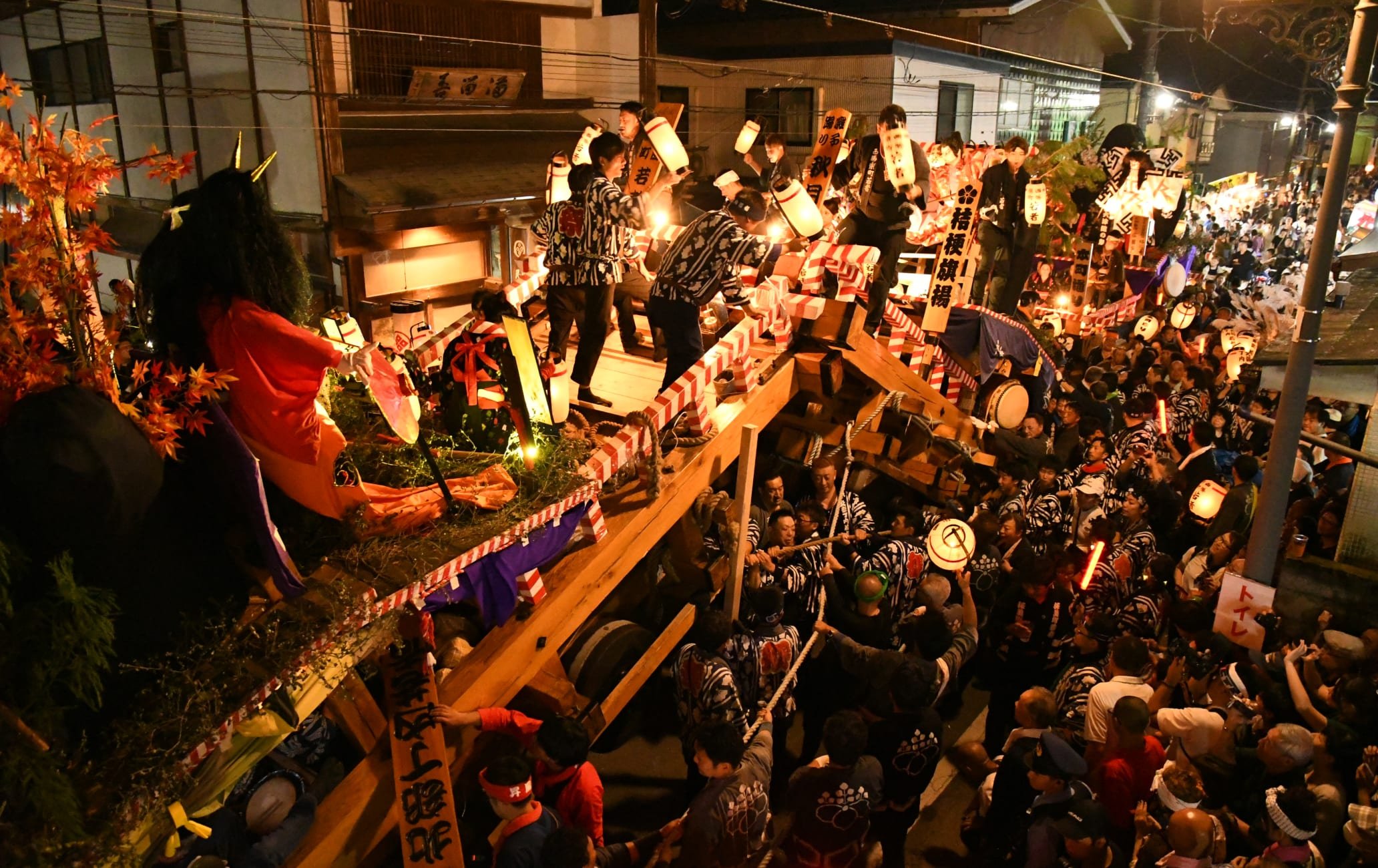 🗼 가쿠다시 우주 타워・코스모 하우스 (가쿠다시 스페이스 타워・코스모 하우스) 이미지 9